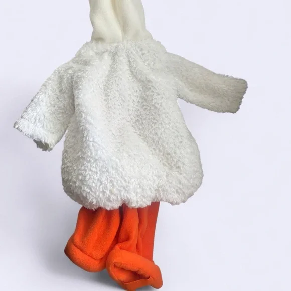 Chicken baby costume - Picture 2 of 7